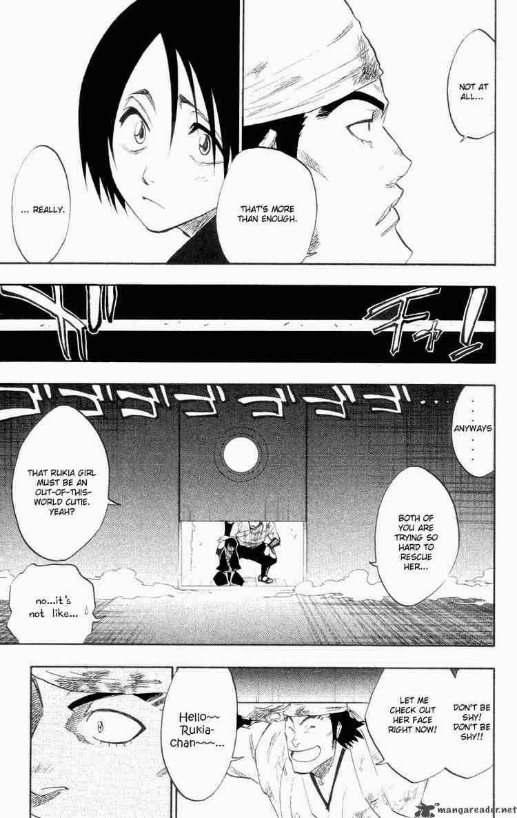 Bleach 115 9