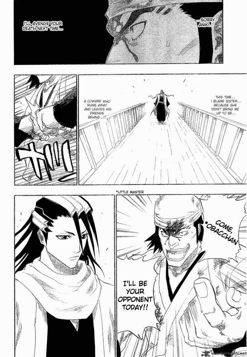 Bleach 116 13