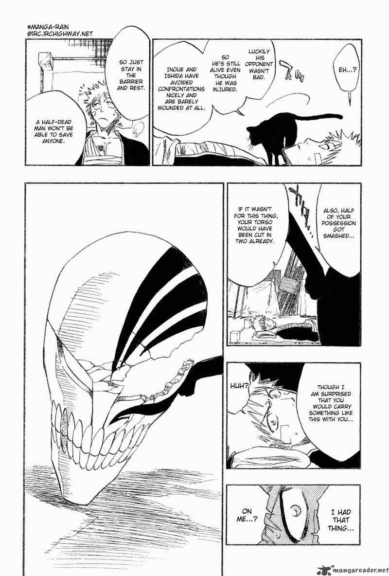 Bleach 116 17