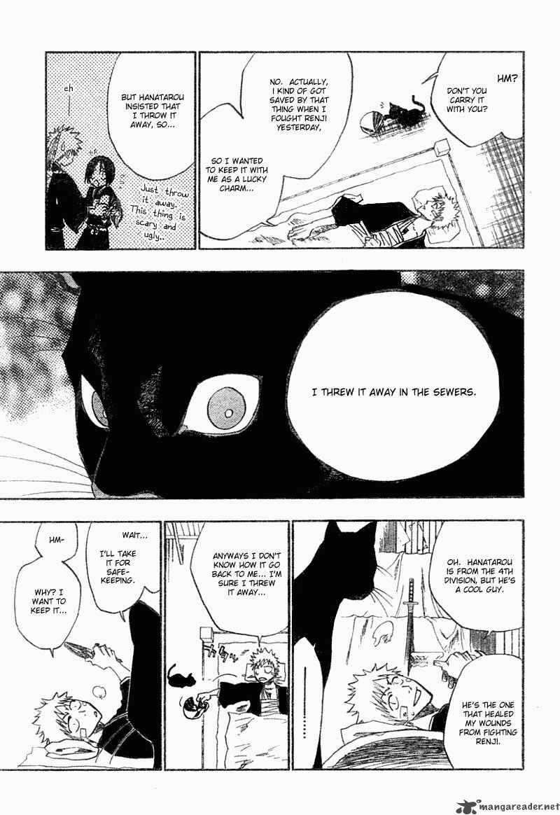 Bleach 116 18
