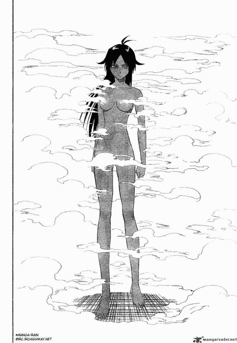 Bleach 116 21