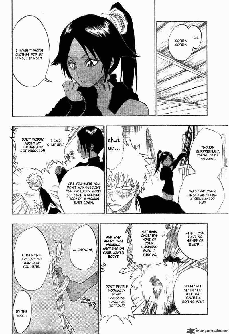 Bleach 116 23