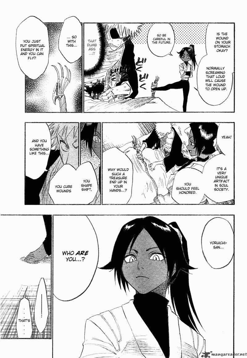 Bleach 116 24