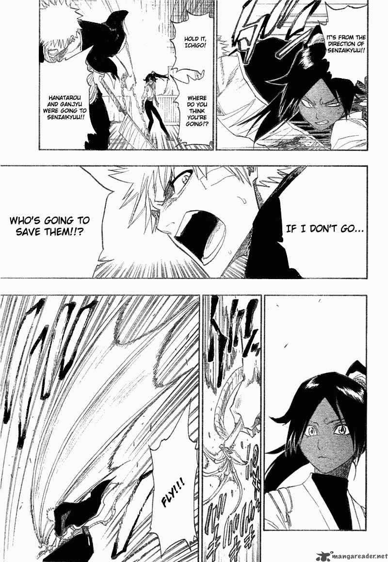 Bleach 116 26