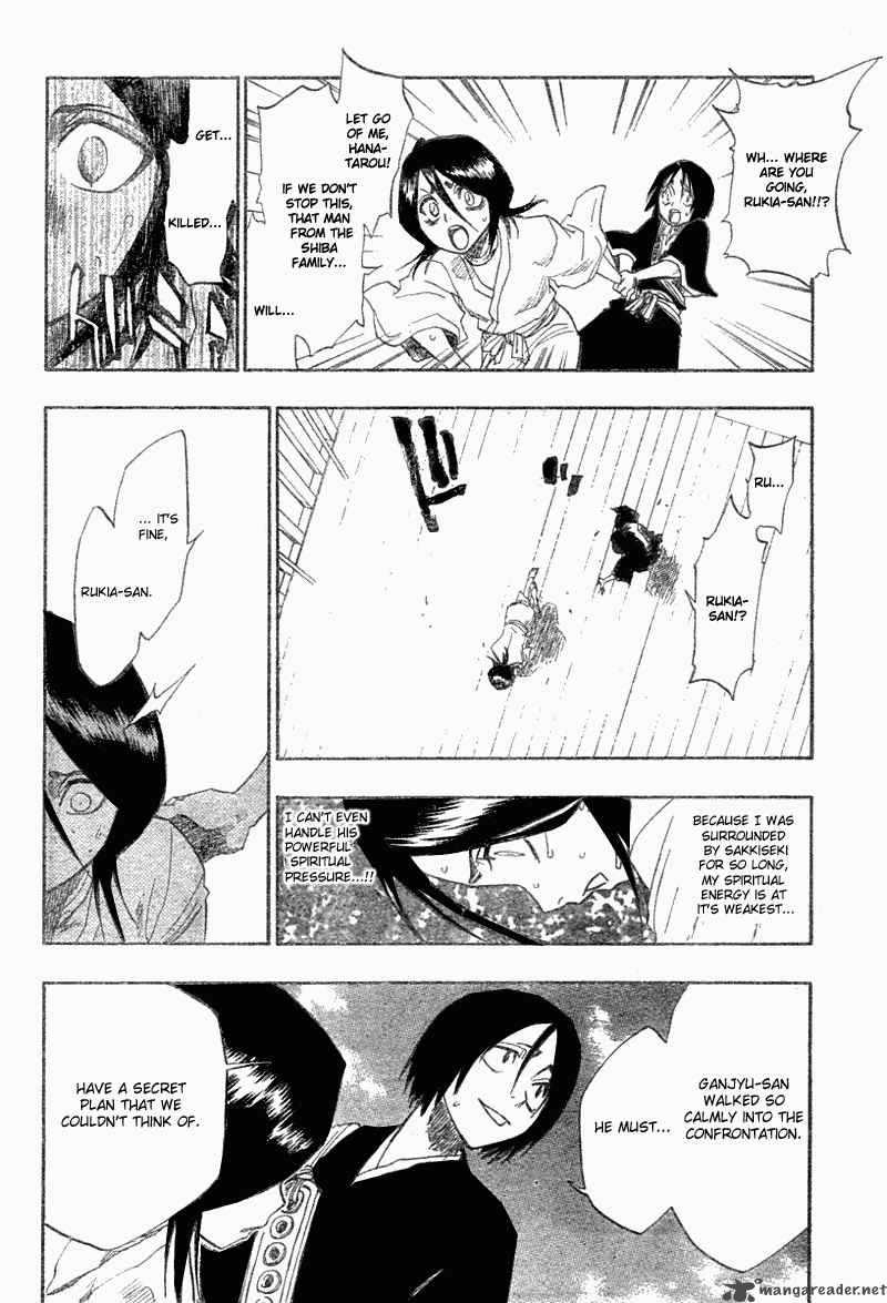 Bleach 116 29