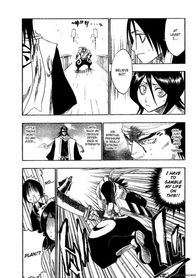 Bleach 116 30