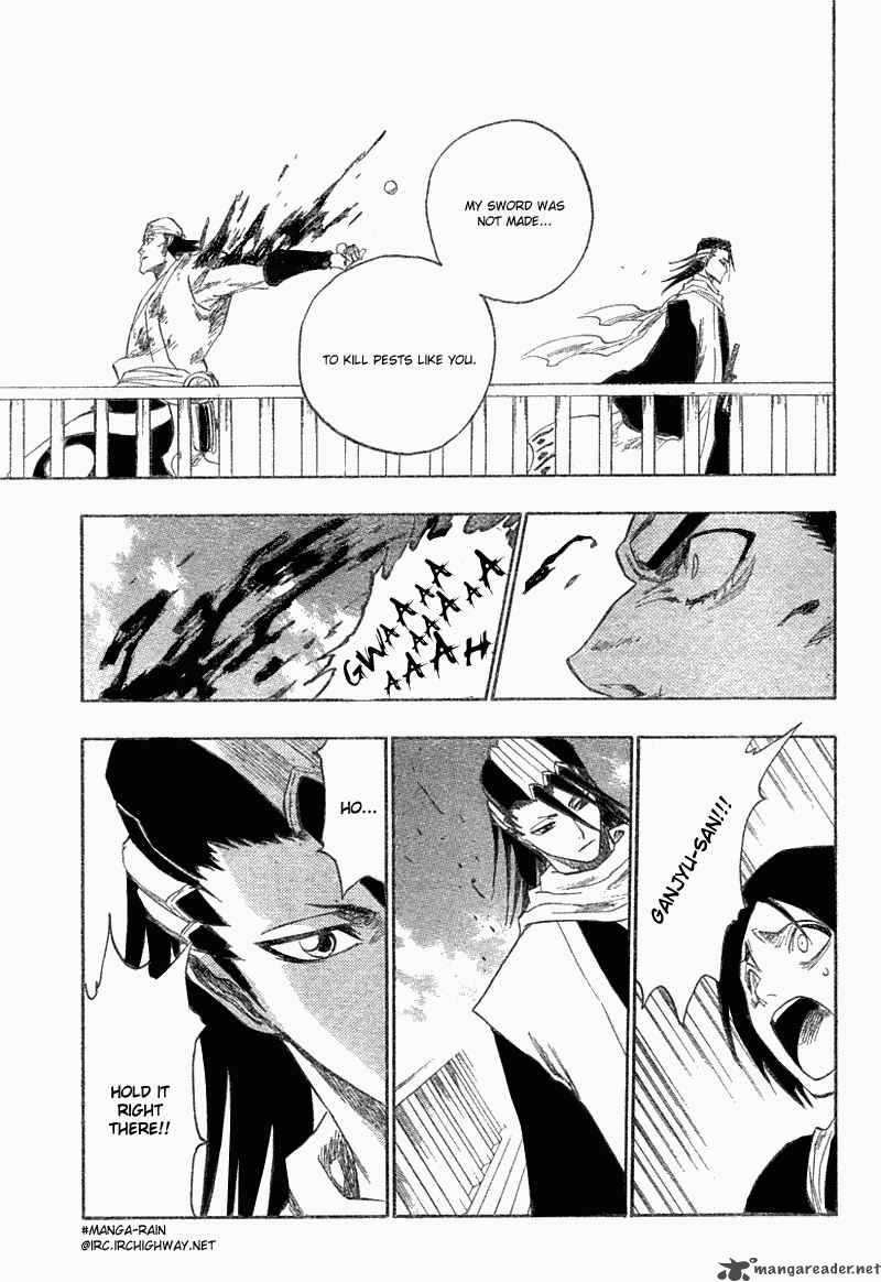 Bleach 116 32