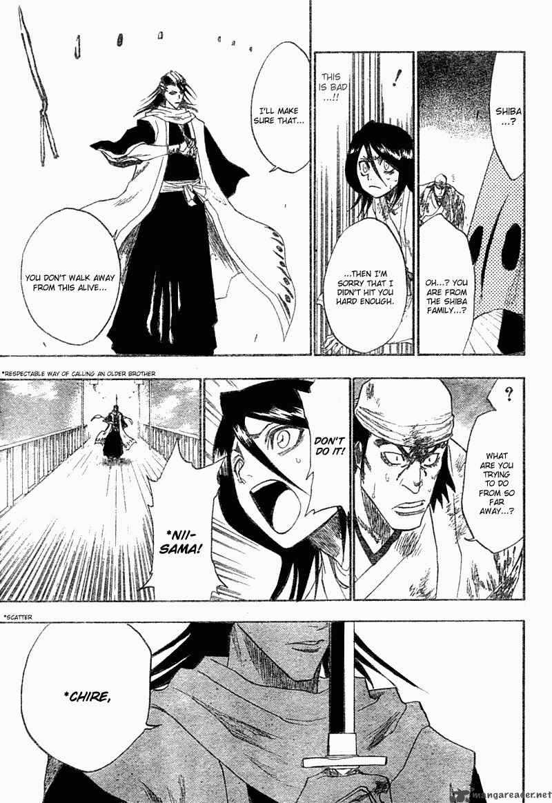 Bleach 116 34
