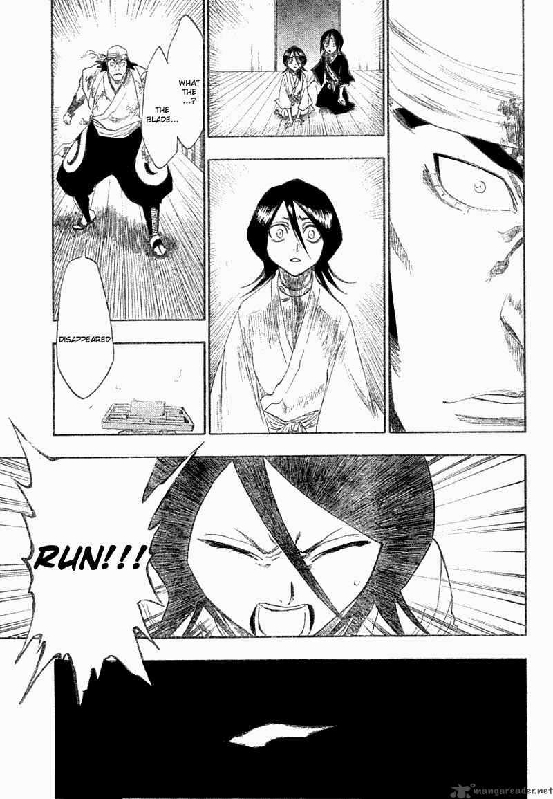 Bleach 116 36