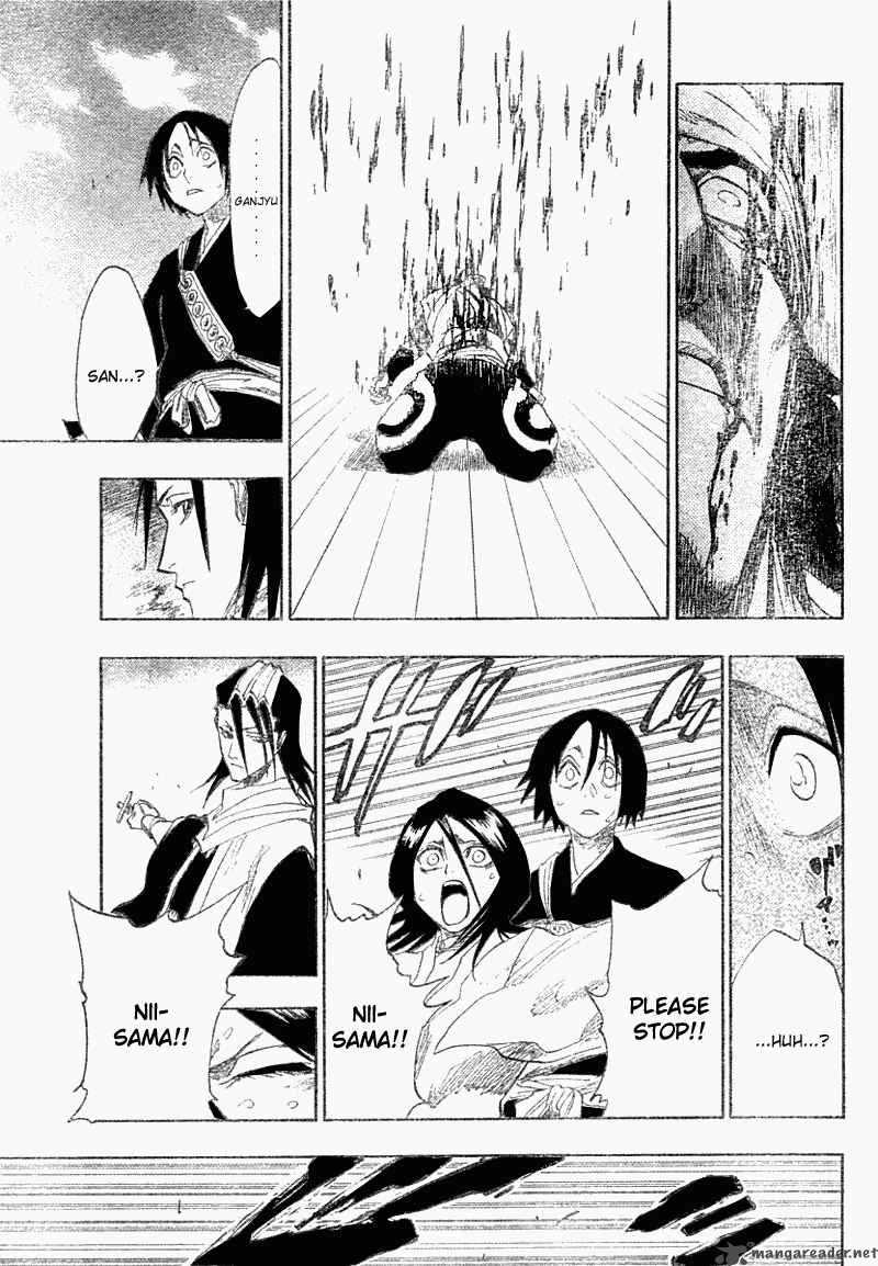 Bleach 116 38