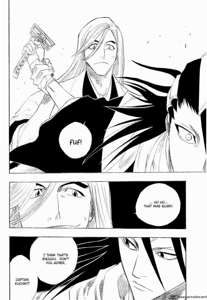 Bleach 116 39