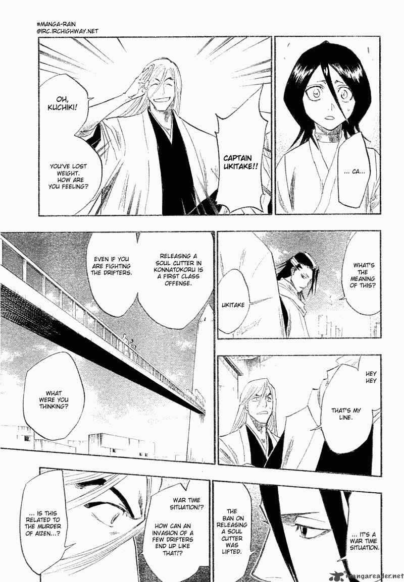 Bleach 116 40