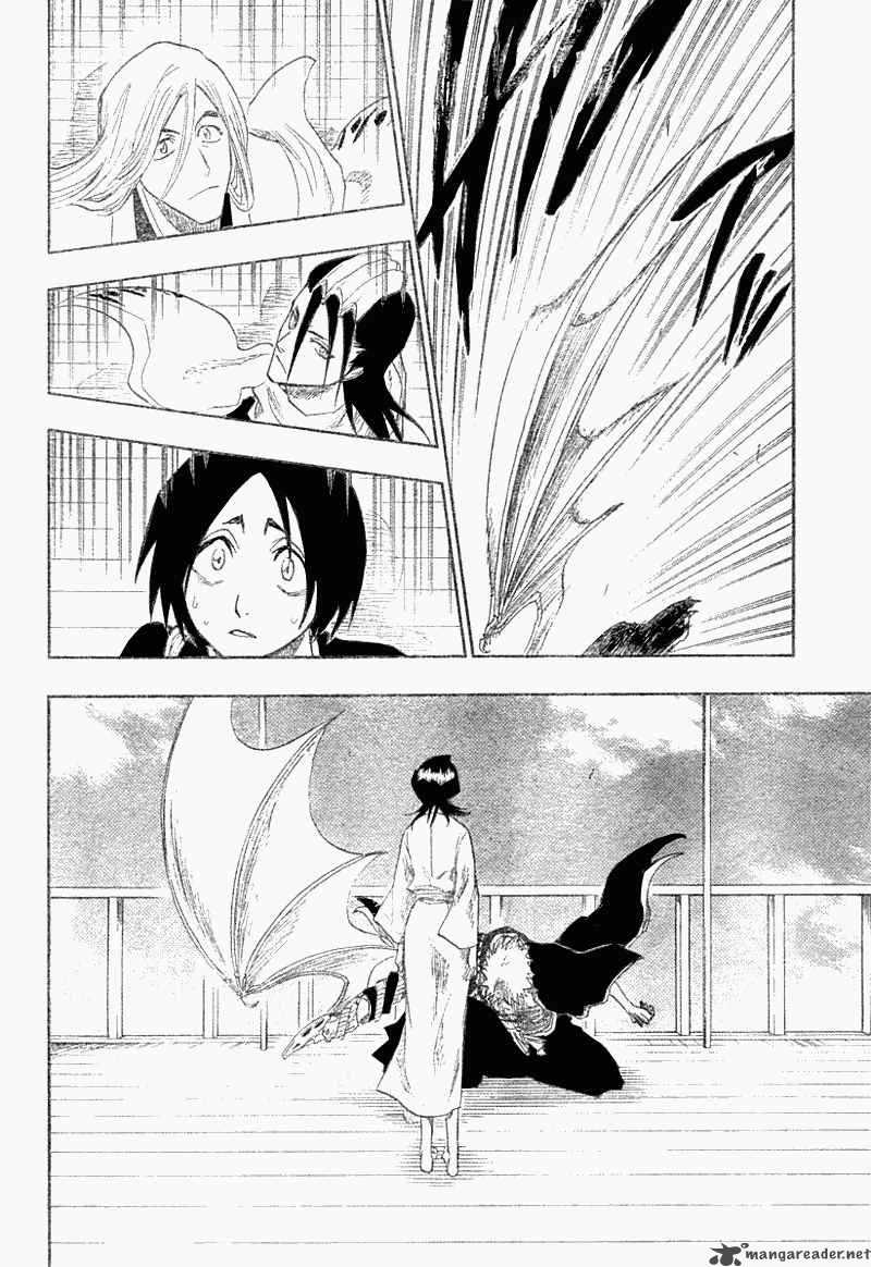 Bleach 116 45