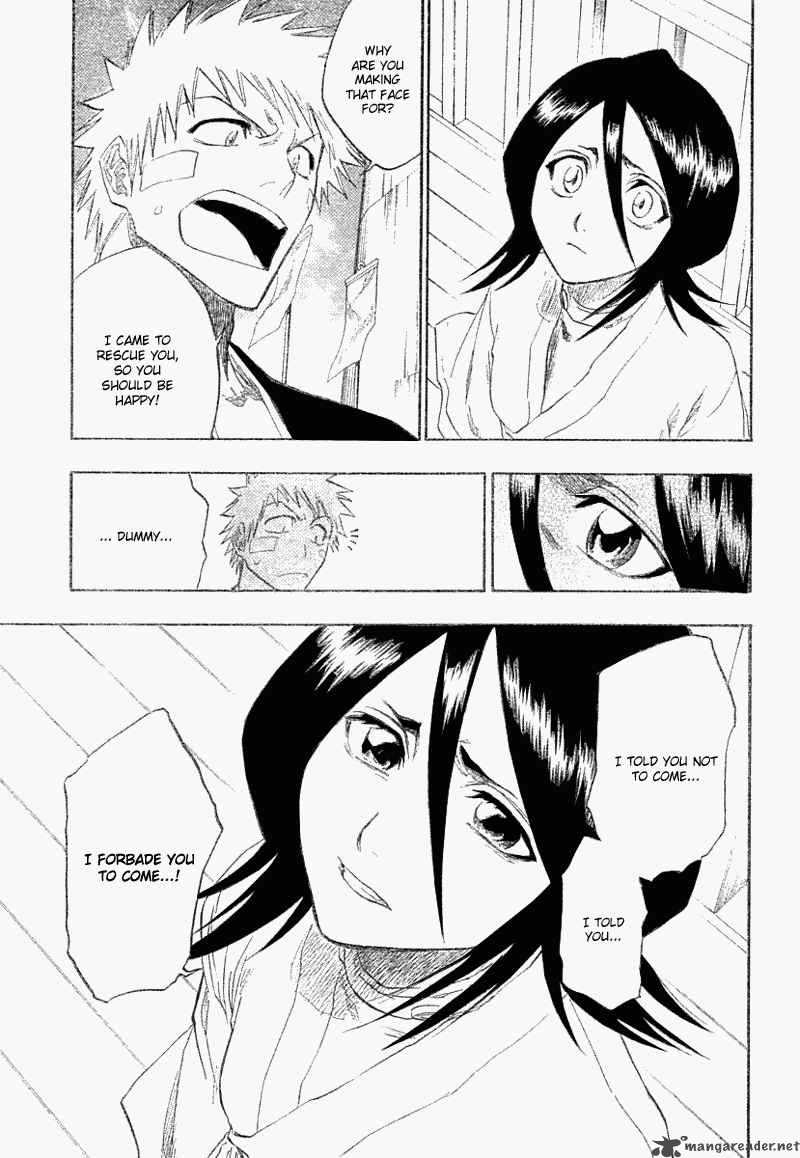 Bleach 116 48