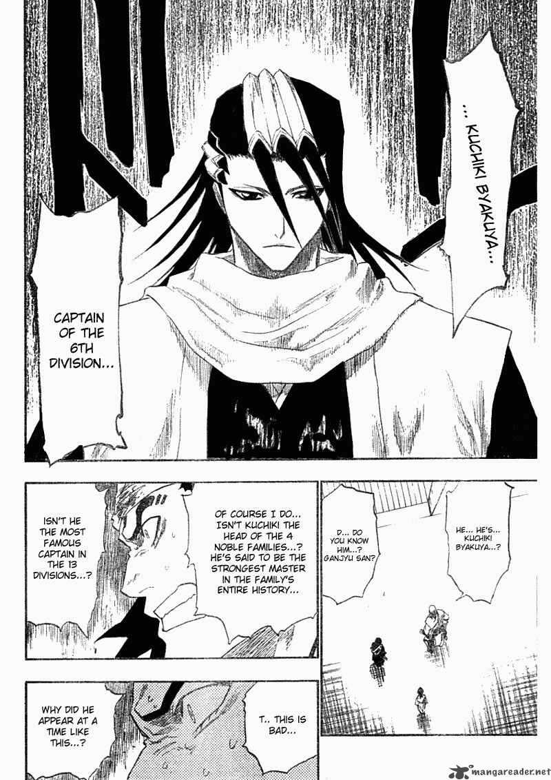 Bleach 116 5