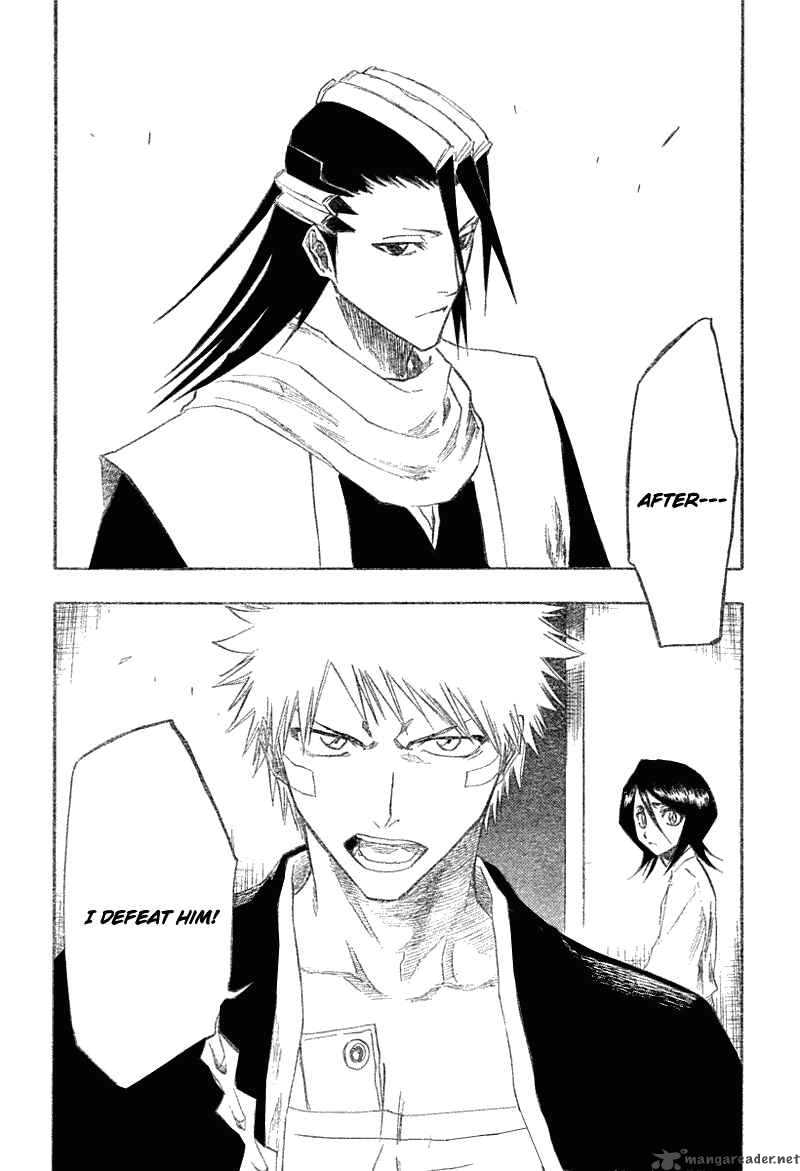 Bleach 116 50