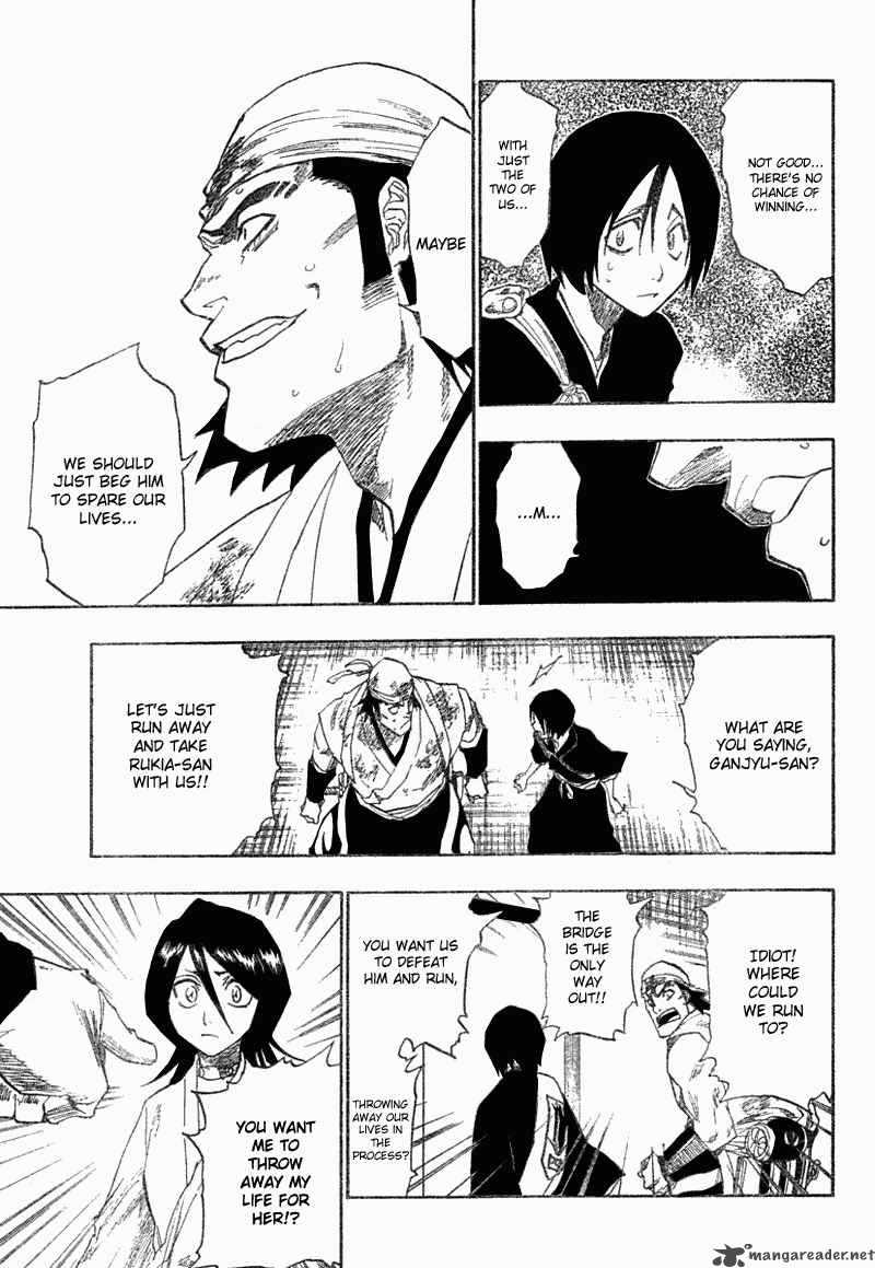 Bleach 116 6