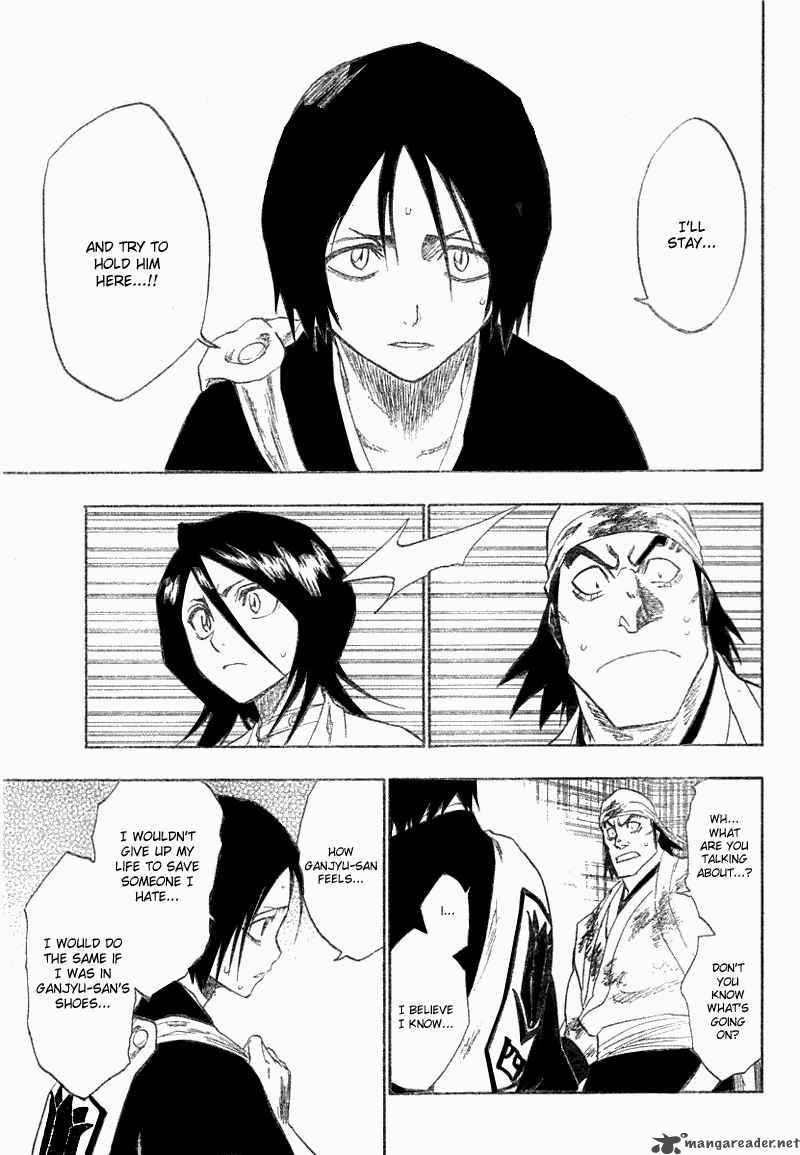 Bleach 116 8