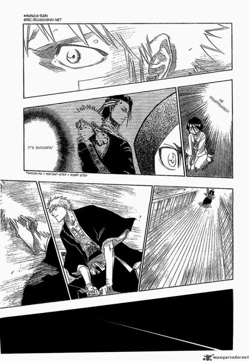 Bleach 117 14