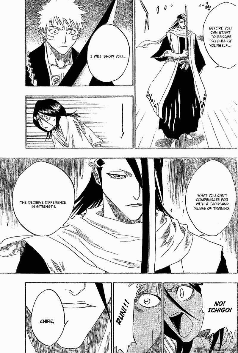 Bleach 117 18
