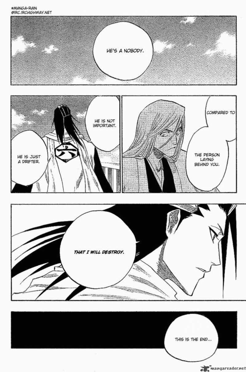 Bleach 117 7