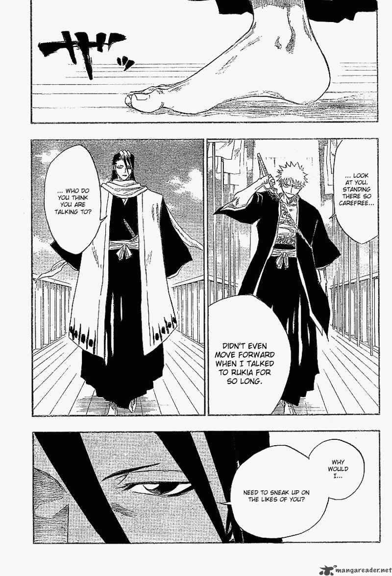 Bleach 117 9