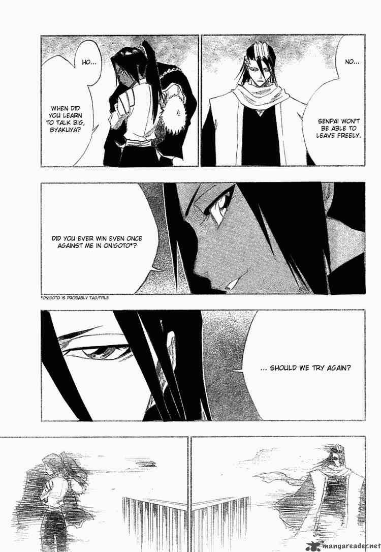 Bleach 118 13