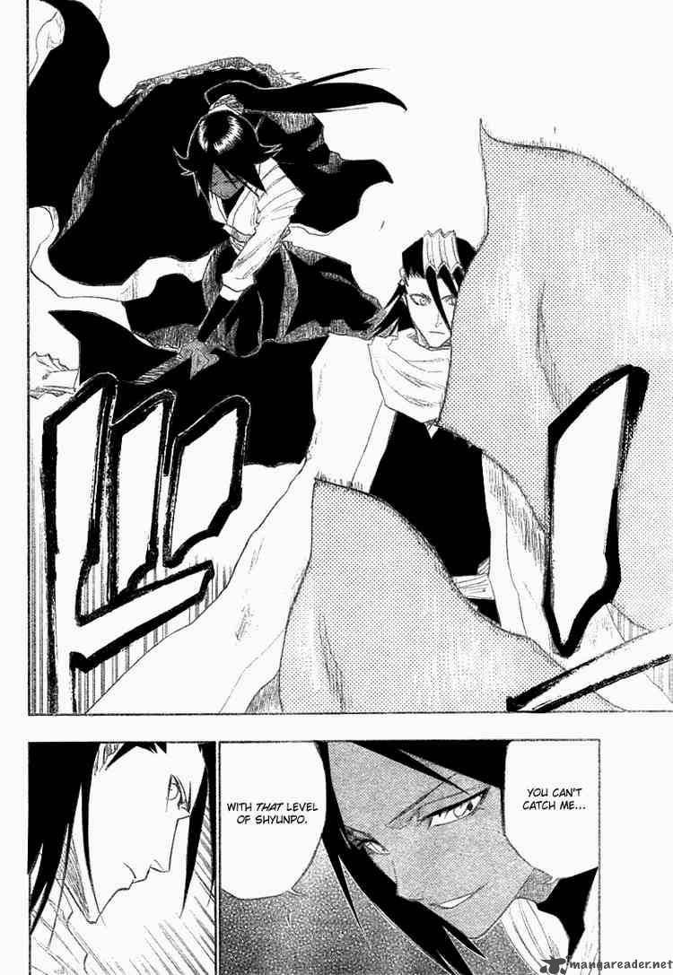Bleach 118 18