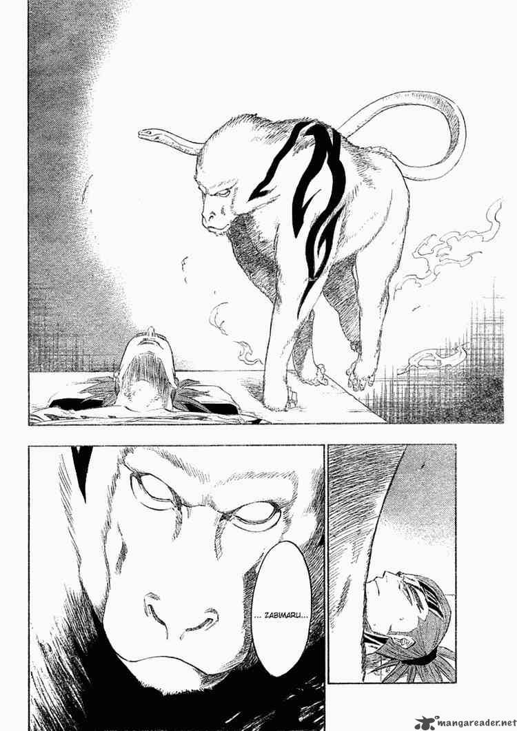 Bleach 118 2
