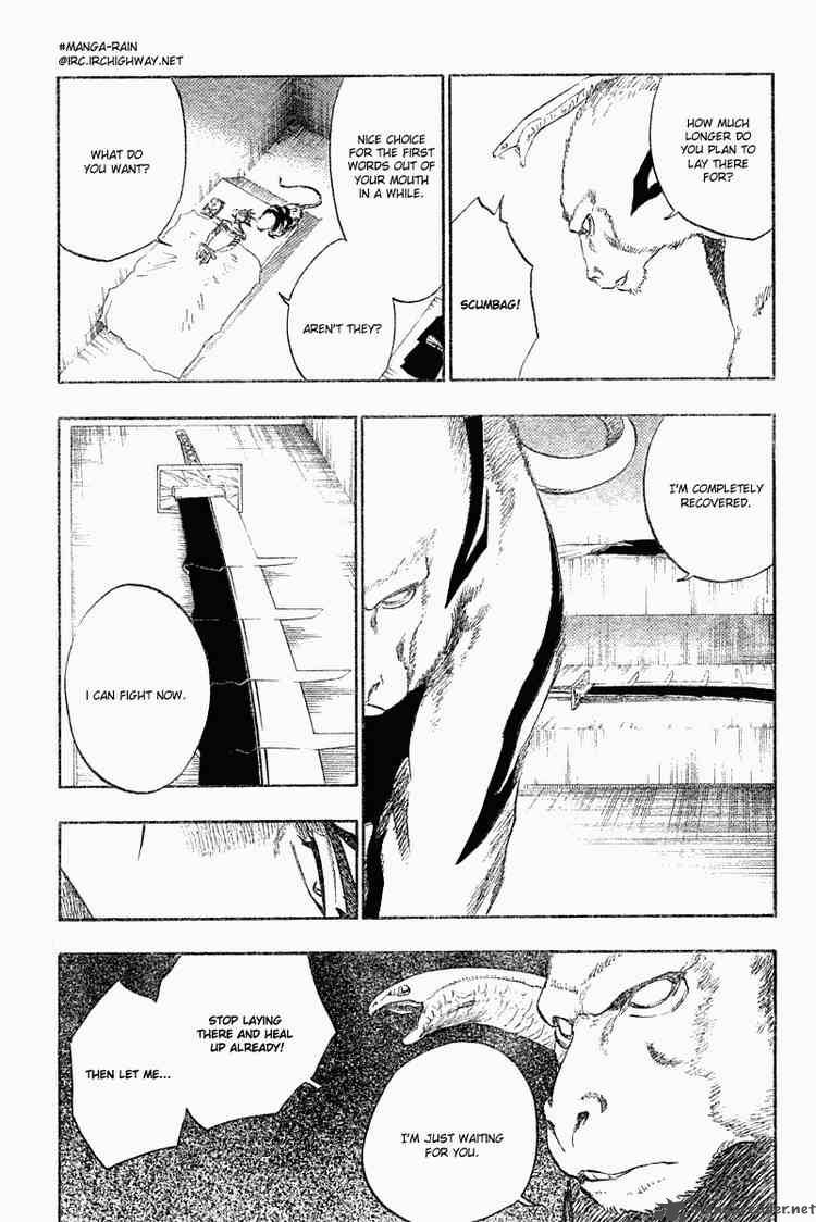 Bleach 118 3