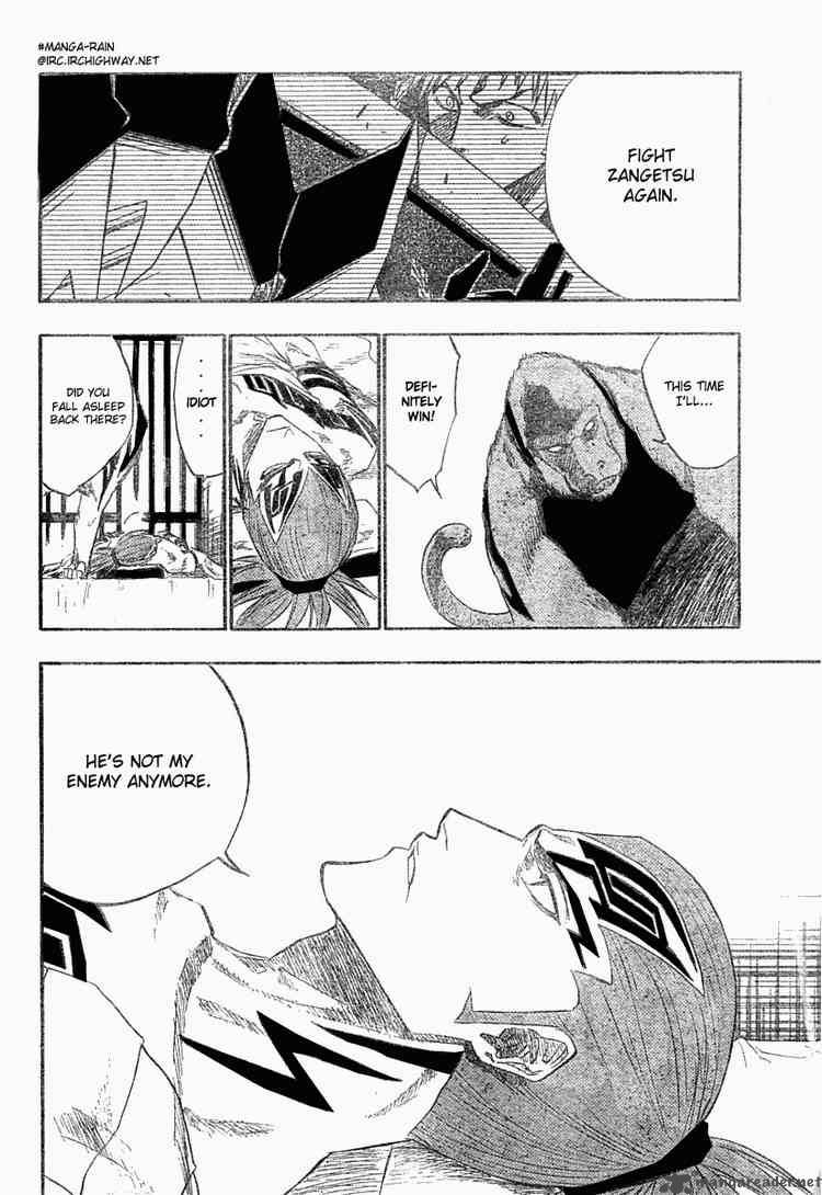 Bleach 118 4