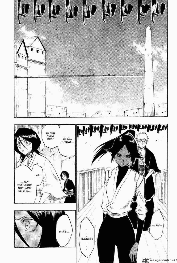 Bleach 118 7