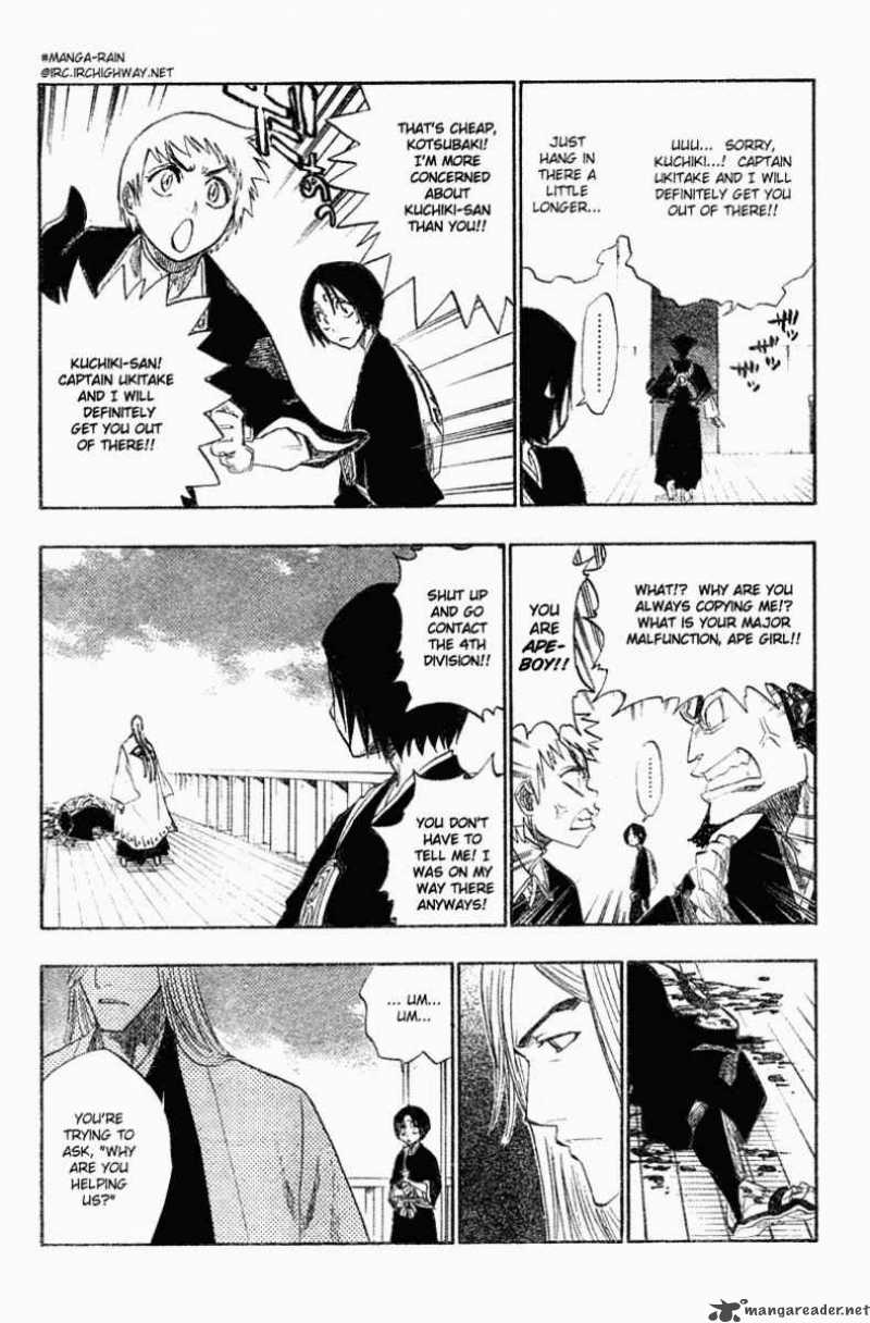 Bleach 119 10