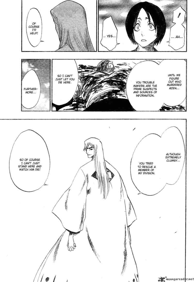 Bleach 119 11