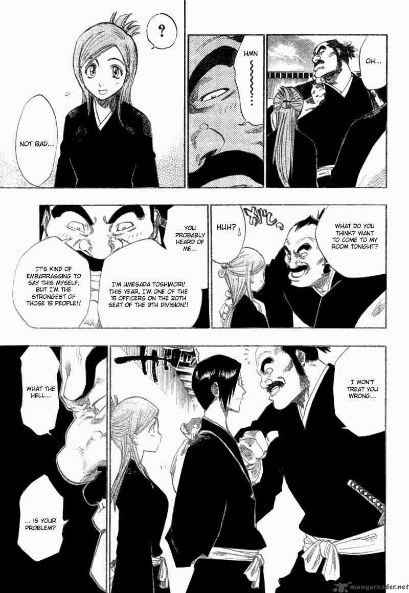 Bleach 119 13