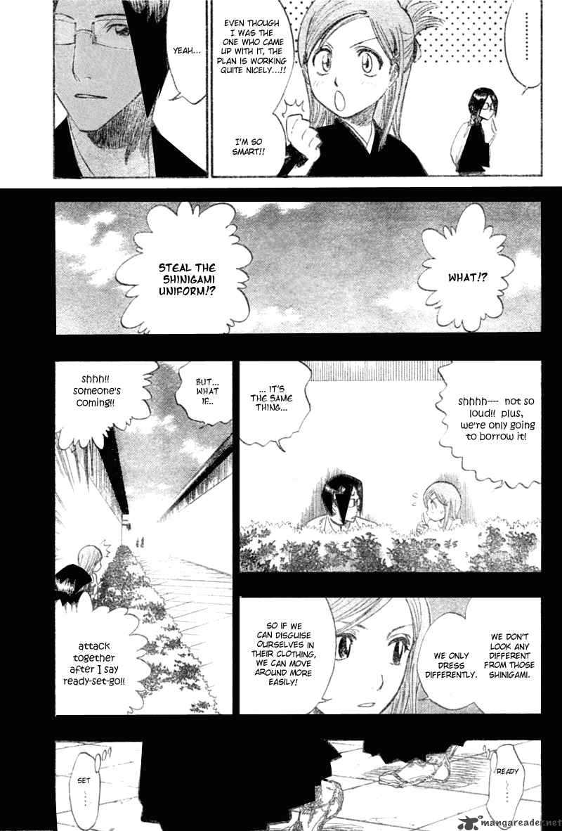 Bleach 119 15