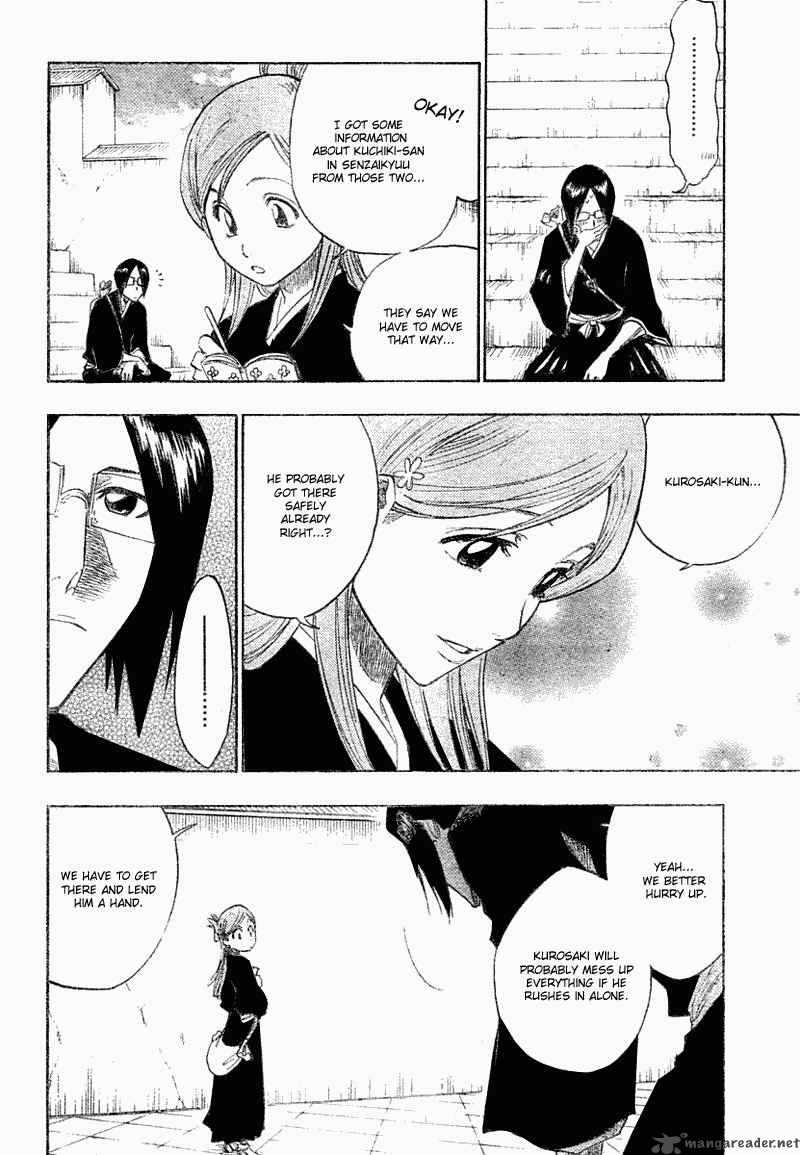 Bleach 119 18