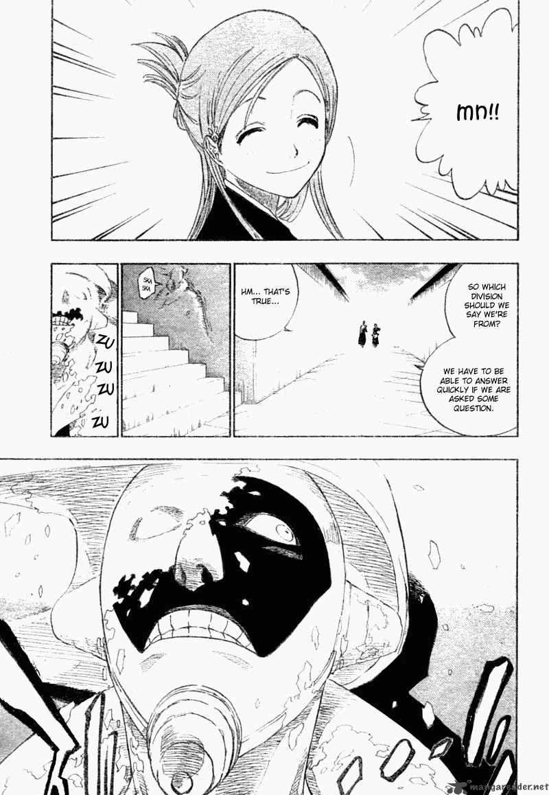 Bleach 119 19