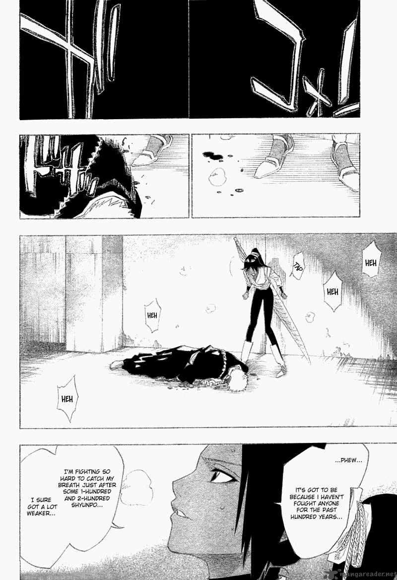 Bleach 119 20
