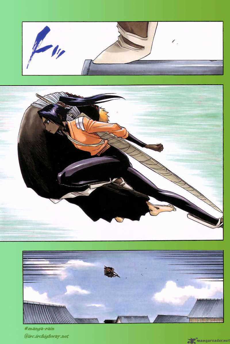 Bleach 119 3