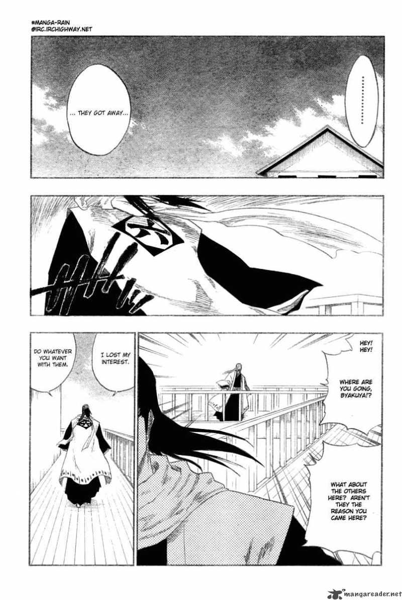 Bleach 119 5