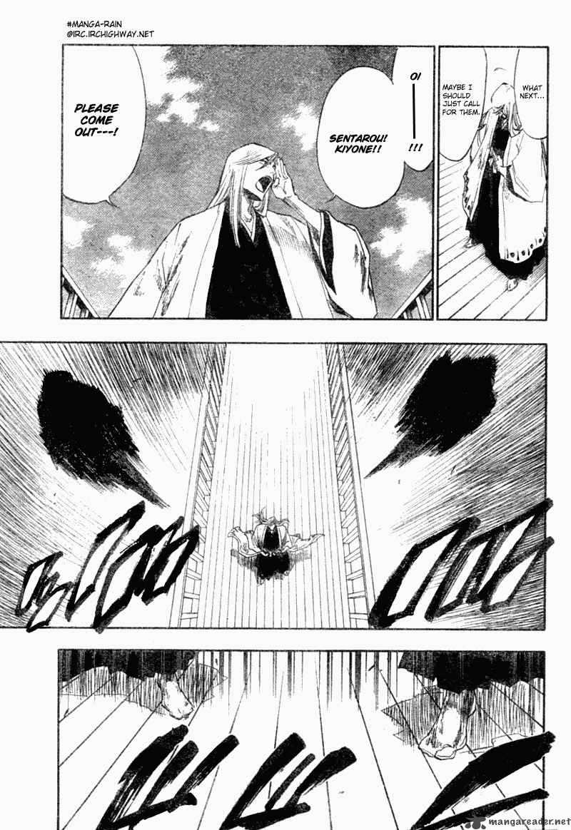 Bleach 119 7
