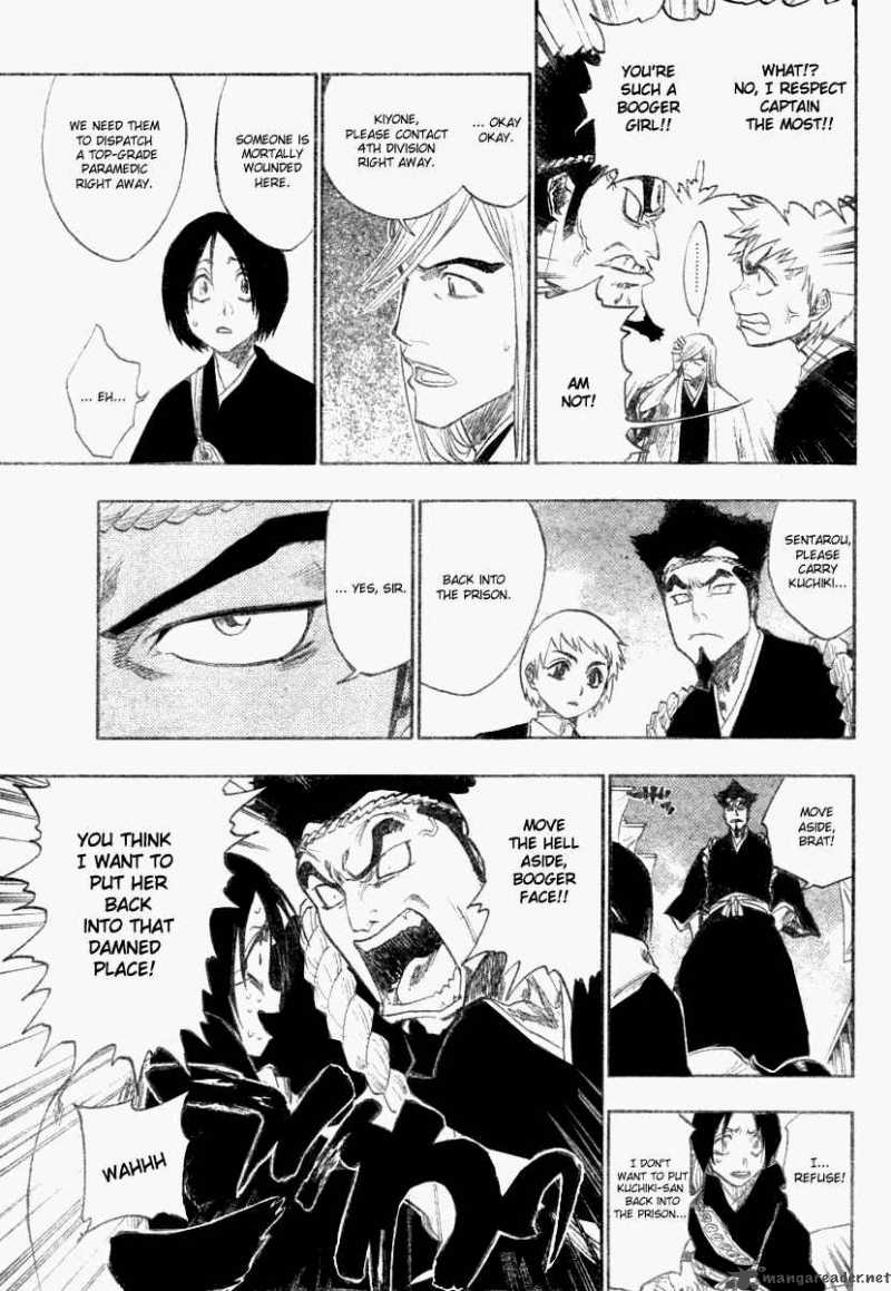 Bleach 119 9