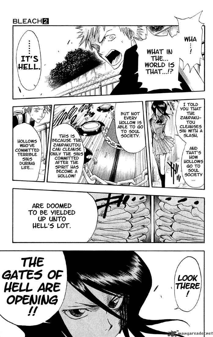 Bleach 12 10