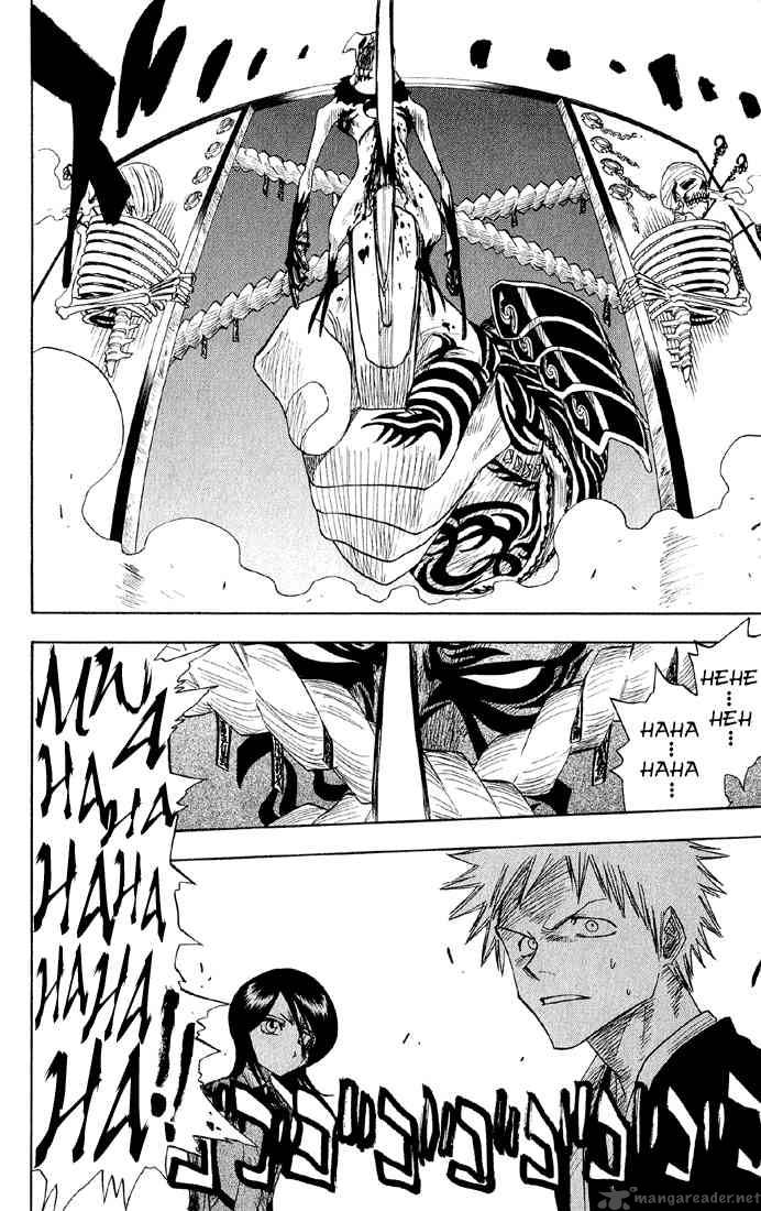 Bleach 12 12