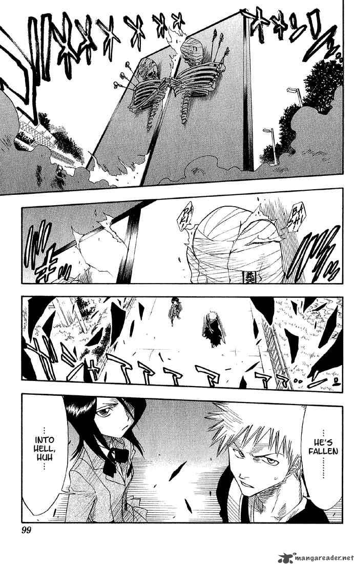 Bleach 12 13