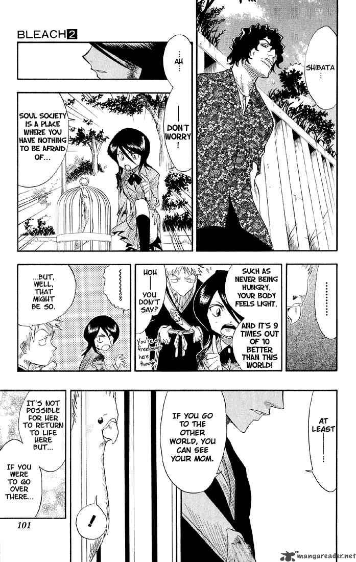 Bleach 12 15