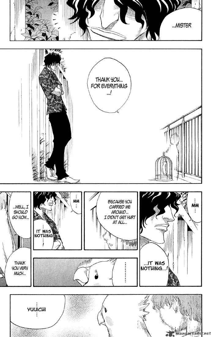 Bleach 12 17