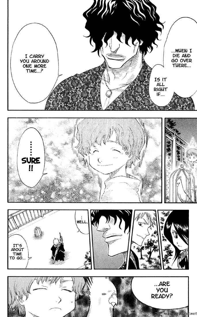 Bleach 12 18