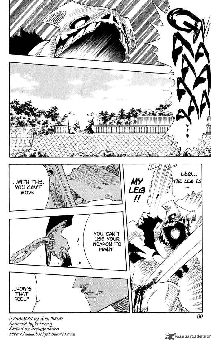 Bleach 12 5